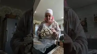 Захотелось покушать