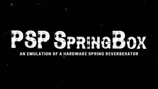 PSP SpringBox Feel the Vibrancy of the Spring!