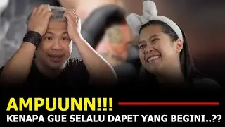 GAK DI INDO, GA DI KAMBOJA SELALU DAPET YANG BEGINI!!!|| Hendric Shinigami