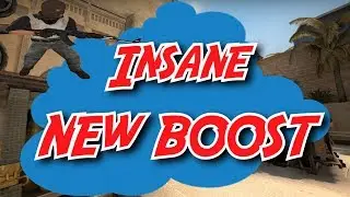 Insane Boost Spot | Mirage