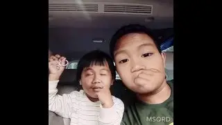 bertukar muka.. topeng