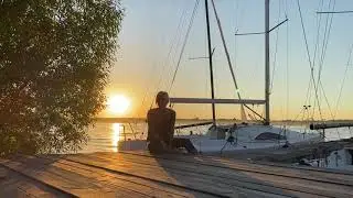 МЕРКУРИЙ ВСТАЛ. ЮПИТЕР ЗАМЕР. НЕПТУН ЗАСТРЯЛ. И ПОЛНОЛУНИЕ 24 июня 2021 в 