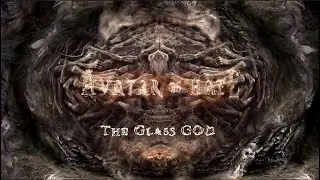 AVATAR of HATE - The Glass God (OFFICIAL MUSIC VIDEO) Symphonic Death Metal