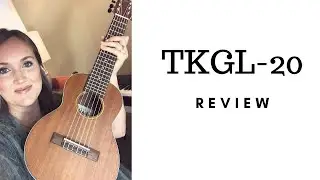 TKGL-20 Ohana Review