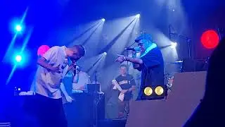 Guf & Deemars & Gunz - OG. Кишинёв. 02.08.2024