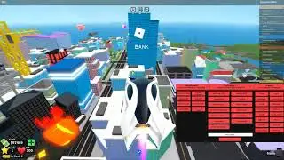 Mad Reaper X | Amazing Mad City Script!