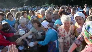 Битва за ВЕЛИЧИЕ