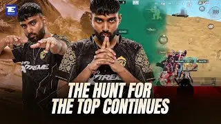 Why @Punkk is One of India’s Most Respected BGMI Players!