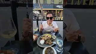 #Dinner Date @ Dish Dash Murphy