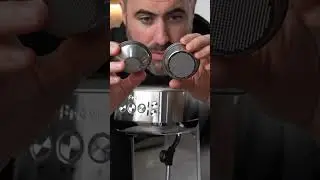 Unboxing the Breville Bambino 
