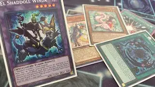 Yu-Gi-Oh Budget Shaddoll Deck Profile - One of the best budget decks around ?!
