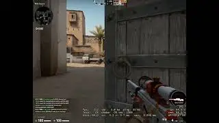cam awp di tank