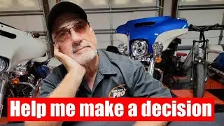 Should I buy a new or used bike?