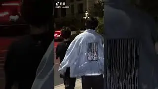 bl couple chinese/ #blchina #bltiktok #chinese #chinesebl
