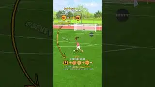 Easy FIFA Skills Combo ⚽