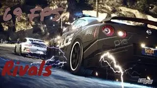 need for speed rivals|ch1-- ignition|asus vivoobook R542UQ-dm-159 gameplay