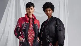 ESCADA Fall-Winter 2019 Sport Lookbook