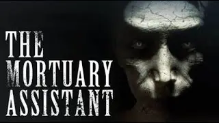 The Mortuary Assistant🖤🦇𝔥𝔞𝔭𝔭𝒚🖤ℌ𝔞𝔩𝔩𝔬𝔴𝔢𝔢𝔫!🔮🕷🖤🎃🖤