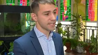 Мотивация стать инженером, сессия в инженерном классе МАОУ СОШ №4