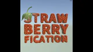 H18.5 - Strawberryfication - Scene File