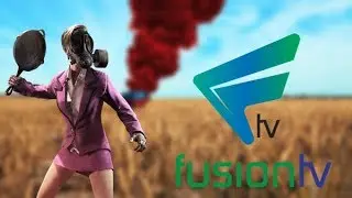 FUSION PUBG KUPA Zseniális páros #qwmark #sanya