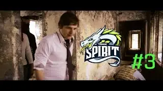 Wycc - Road to Team Spirit - Лучшие моменты и убийства PUBG #3