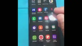 Samsung note 10 lite touch not working but pen works problem solved ✅