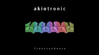 Akiotronic - Alien Parade