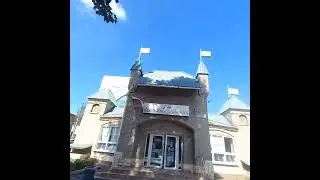 Прогулка по Макеевке