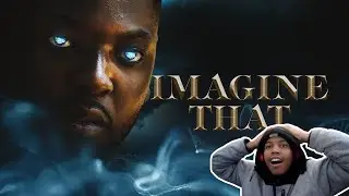 IMAGINE THAT | Short Film (Reaction)