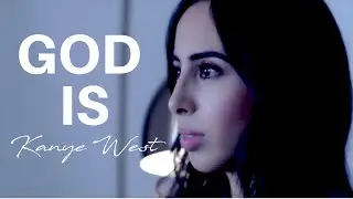 God is - Kanye West Cover - Jesus is King