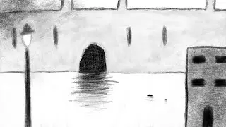 Clouded City