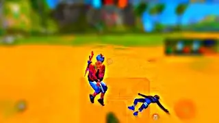 Full Gameplay vs Pro Player 👽❤️ Free Fire