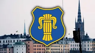 Frontsången (Swedish Nationalist Song) (Subtitles)