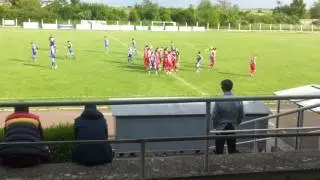 Carei vs Someshow Ovaru