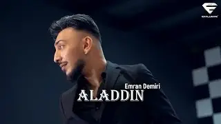 Emran Demiri - ALADDIN  (Official Video)