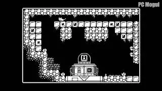 Gato Roboto platform gameplay, fun games to play on your new gaming build