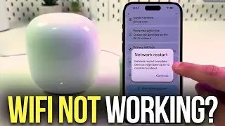 Troubleshooting Google Nest Wi-Fi Pro - Simple Steps to Fix Connectivity Issues