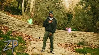 Abel Skarz, Love jai - I miss the old me (Dir. by Zach Olson)