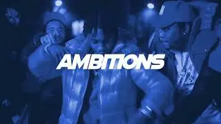 [Free] Pop Smoke x Lil Tjay type beat /Emotional drill type beat - 