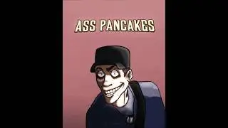 Ass Pancakes 🥞 | 