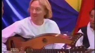 Great Folkloric Afghan music melody or Taak Nawazi, preformed by Afghan musicians in Kabul