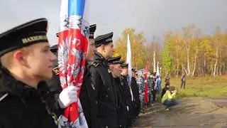 Глазами нахимовца. Выпуск7.
