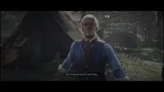 Red Dead Redemption 2 pt9