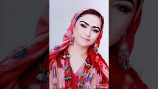 Нигина Амонкулова    Еди ту 2019