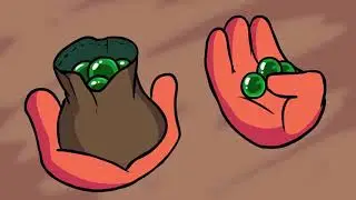 Among Us But It's Squid Game IV-Oddly Satisfying (Playback)