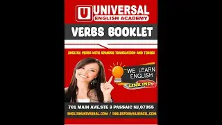 Verbos en Ingles / Ingles Basico Usando verbos en Ingles