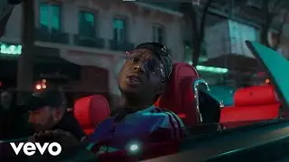 Ninho - Dans les temps feat. SCH