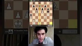 От мата не уйдёшь!
