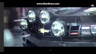 Литерал - The Crew